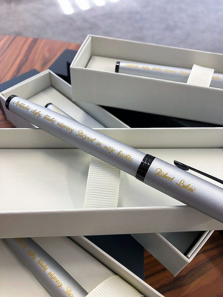 Corporate gifts